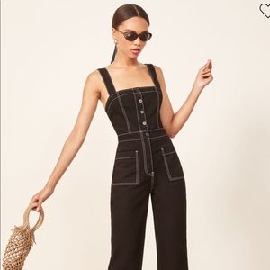 Jumpsuit (NWT)